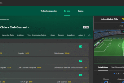 bet365 cordoba