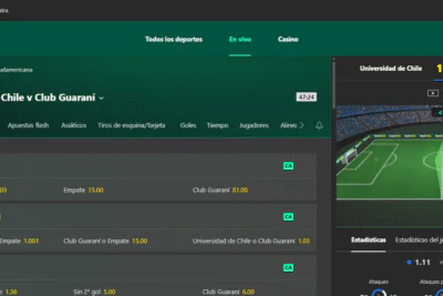 bet365 cordoba
