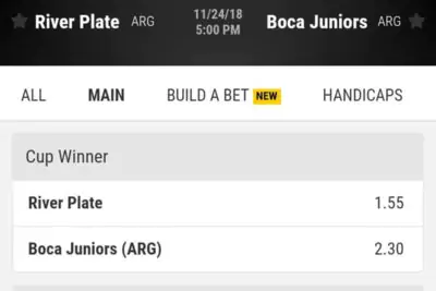 apuestas-bwin-copa-libertadores-boca-vs-river