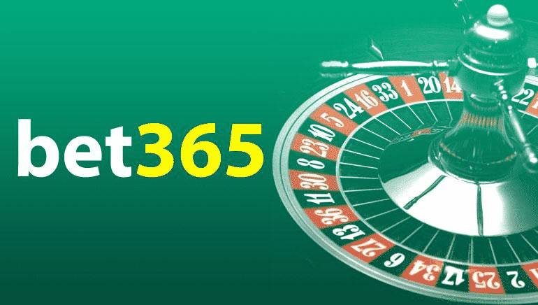 ruleta de bet365