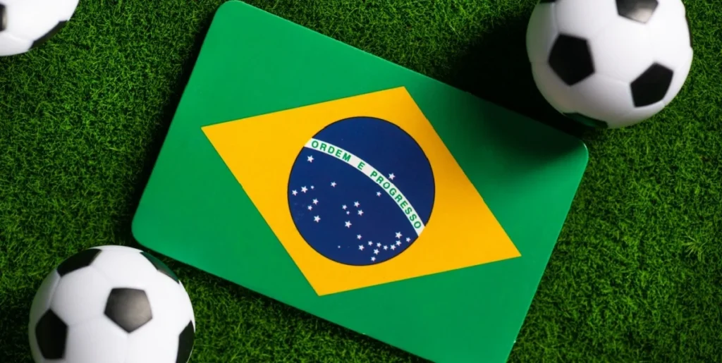 Descubre las paginas mas seguras para ver el Brasileirao online de manera gratuita.