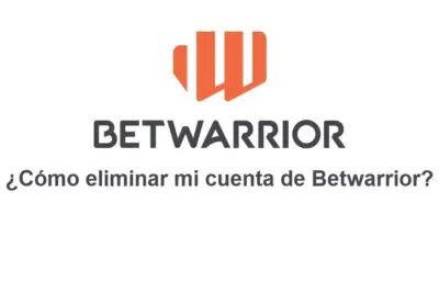 como-eliminar-cuenta-de-betwarrior-argentina