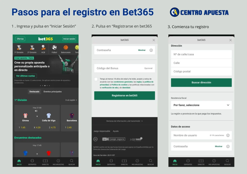 como-iniciar-sesion-en-bet365