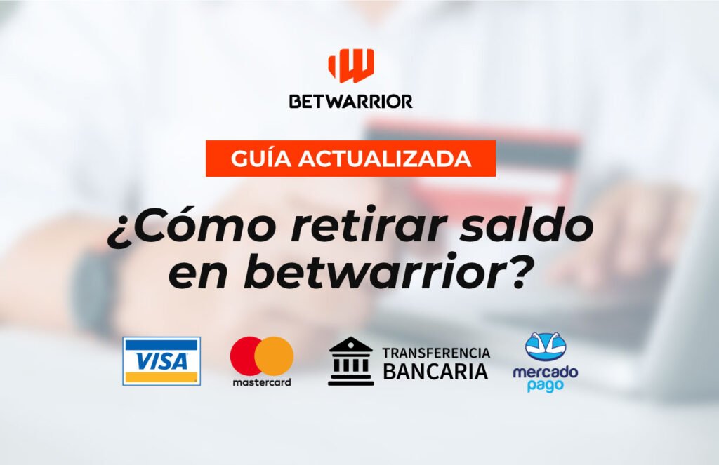 como-retirar-dinero-de-betwarrior