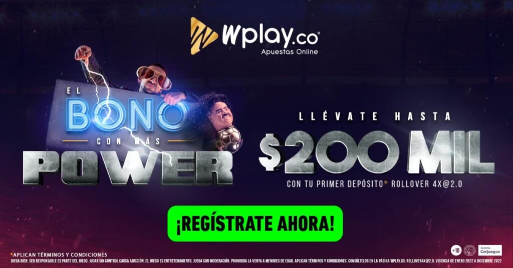 cual-es-el-codigo-promocional-wplay