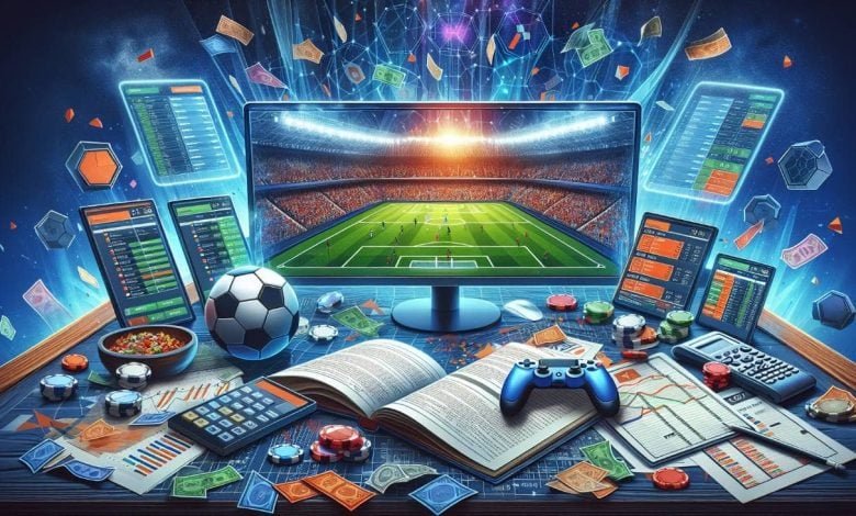 Descubre estrategias para minimizar el riesgo de perdidas en apuestas deportivas. Aprende a gestionar tu bankroll, seleccionar apuestas seguras y elegir casas confiables.
