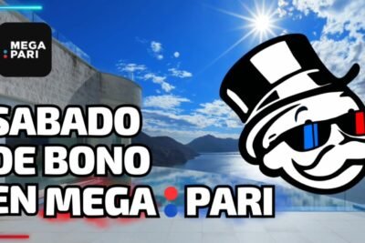 megapari codigo promocional