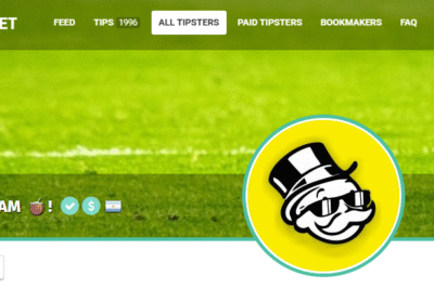 blogabet apuestas deportivas