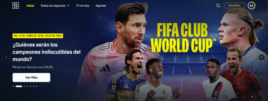 ver mundial de clubes en vivo gratis