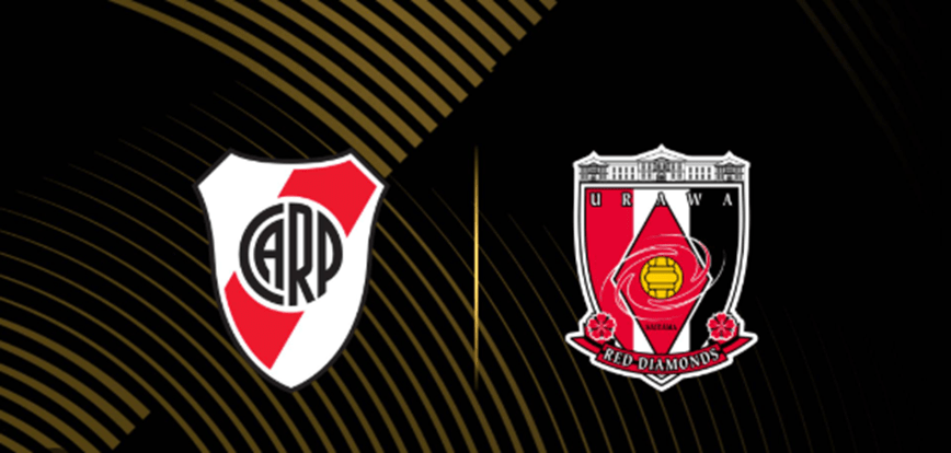 river plate urawa red diamonds