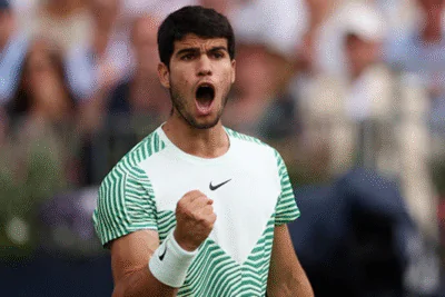 Te mostramos por qué el control de tus emociones es clave si quieres tener éxito apostando en tenis