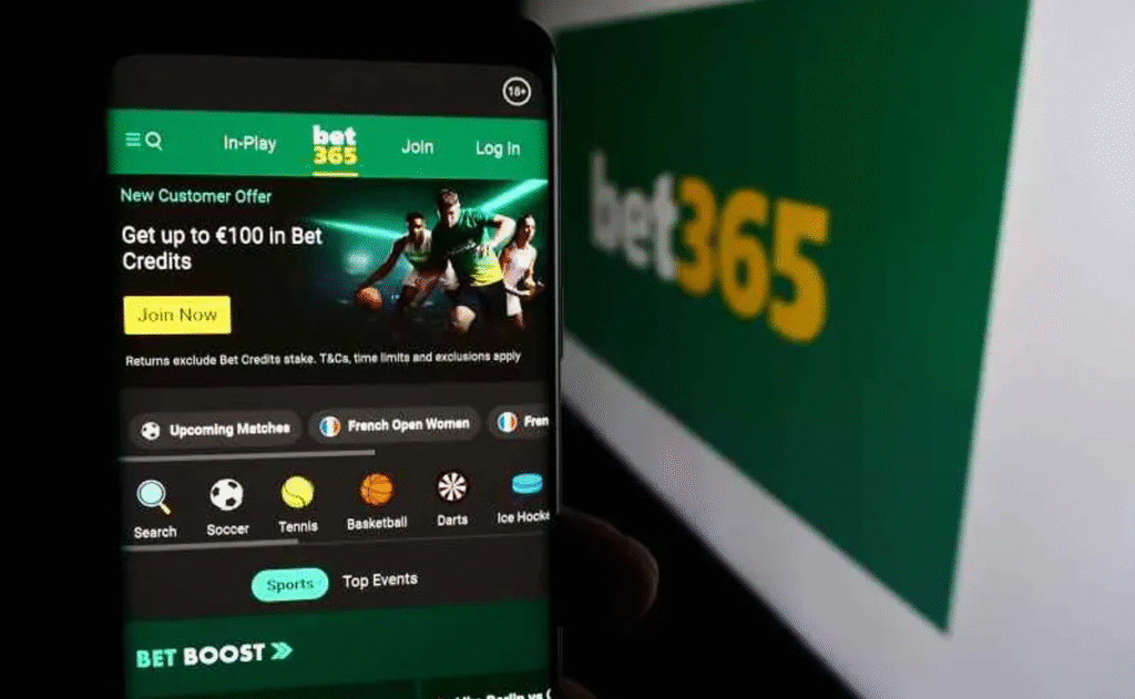 las mejores aplicaciones para hacer apuestas deportivas en argentina