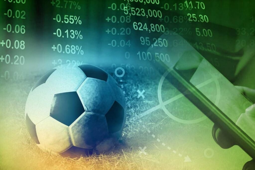 Descubre estrategias para minimizar pérdidas en apuestas deportivas. Aprende a gestionar tu bankroll, apostar seguro y elegir casas de apuestas confiables.