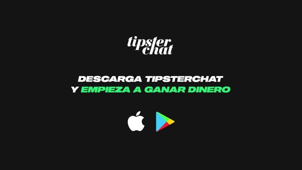 tipsterchat app