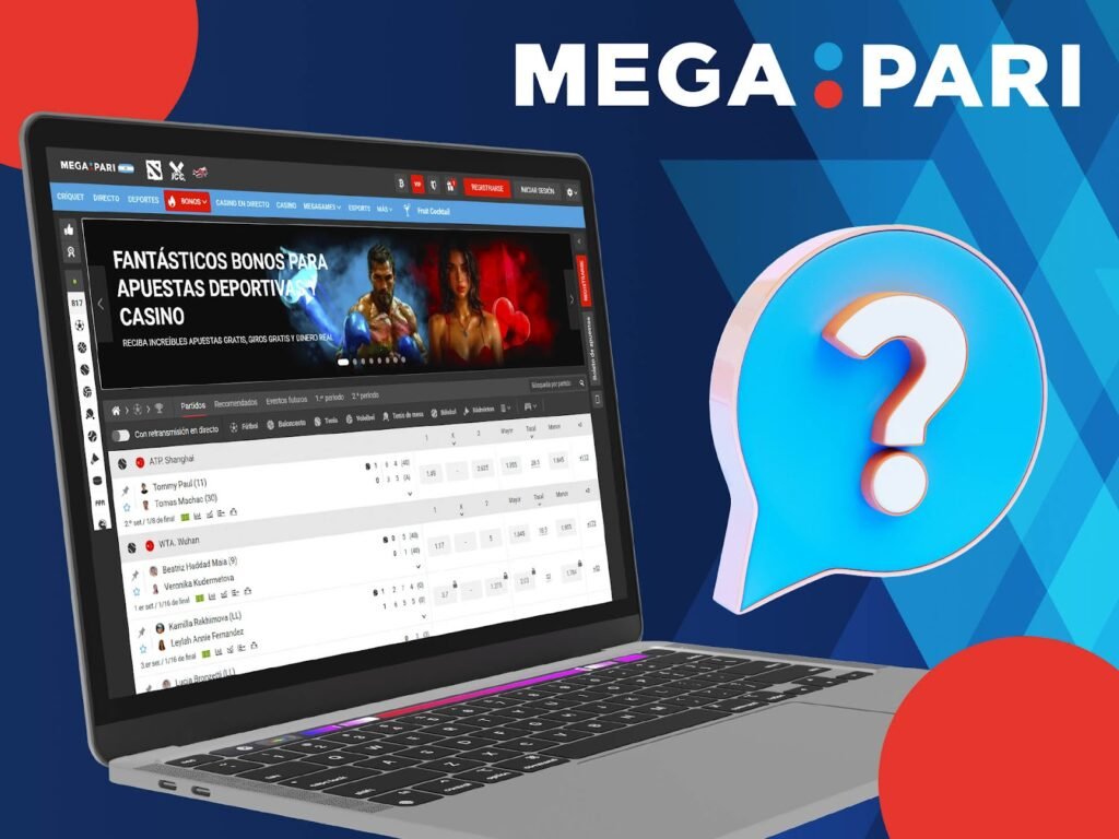 megapari