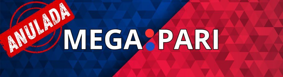 Cómo saber si tu apuesta en MEGAPARI fue anulada