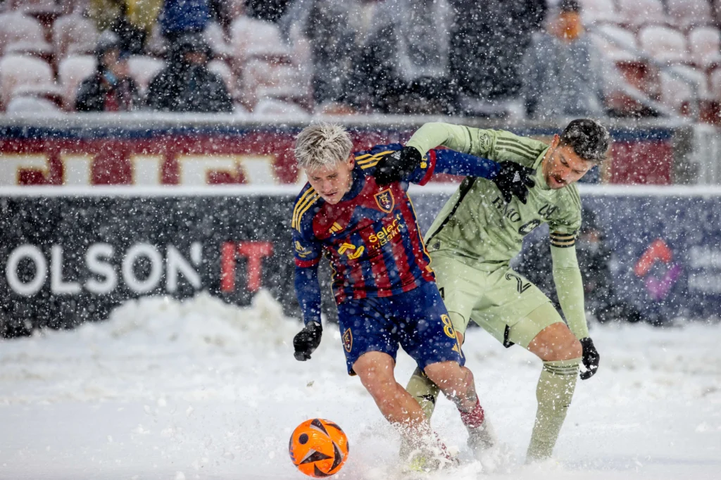 partido suspendido por lluvia o nieve