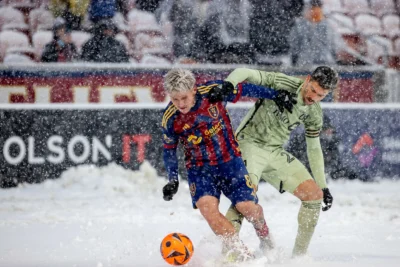 partido suspendido por lluvia o nieve